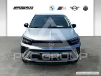 2024 Opel CrosslandX