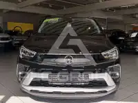 2024 Opel CrosslandX