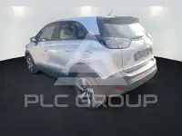 2024 Opel CrosslandX