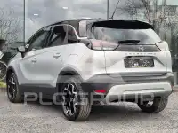 2024 Opel CrosslandX