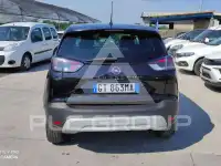 2024 Opel CrosslandX