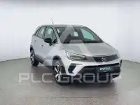 2024 Opel CrosslandX