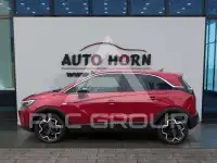2024 Opel CrosslandX
