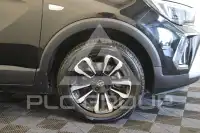 2024 Opel CrosslandX
