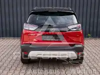 2024 Opel CrosslandX