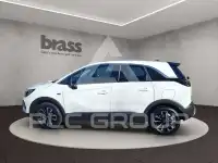 2024 Opel CrosslandX