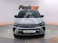 2024 Opel CrosslandX