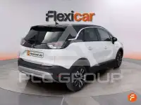 2024 Opel CrosslandX