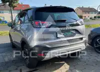 2024 Opel CrosslandX