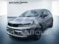 2024 Opel CrosslandX