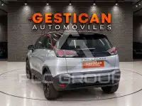 2024 Opel CrosslandX