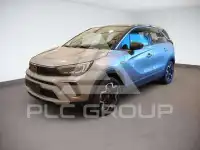 2024 Opel CrosslandX