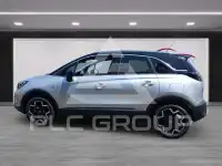 2024 Opel CrosslandX