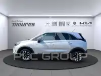 2024 Opel CrosslandX