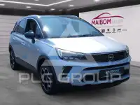 2024 Opel CrosslandX