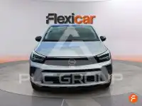 2024 Opel CrosslandX