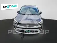 2024 Opel CrosslandX
