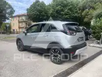 2024 Opel CrosslandX