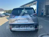 2024 Opel CrosslandX