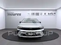 2024 Opel CrosslandX