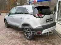 2024 Opel CrosslandX