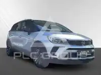 2024 Opel CrosslandX
