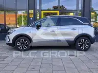 2024 Opel CrosslandX