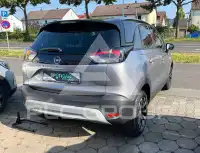 2024 Opel CrosslandX