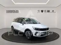 2024 Opel CrosslandX
