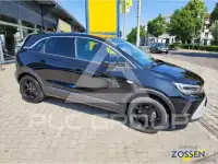 2024 Opel CrosslandX