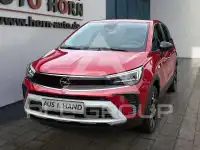 2024 Opel CrosslandX