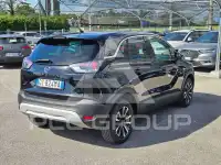 2024 Opel CrosslandX