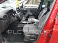 2024 Opel CrosslandX