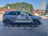 2024 Opel CrosslandX