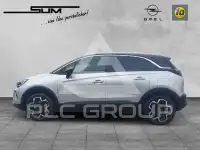 2024 Opel CrosslandX