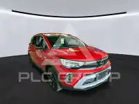 2024 Opel CrosslandX