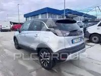 2024 Opel CrosslandX