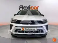 2024 Opel CrosslandX