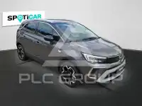 2024 Opel CrosslandX