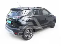2024 Opel CrosslandX