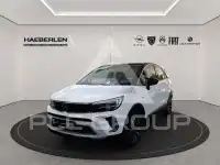 2024 Opel CrosslandX
