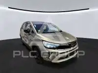 2024 Opel CrosslandX