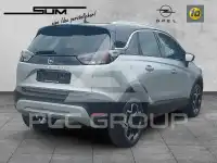 2024 Opel CrosslandX