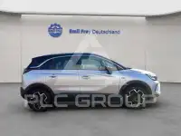 2024 Opel CrosslandX