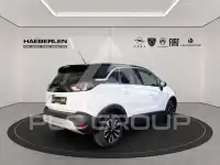 2024 Opel CrosslandX
