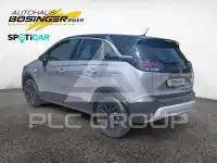 2024 Opel CrosslandX