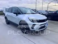 2024 Opel CrosslandX
