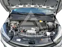 2024 Opel CrosslandX