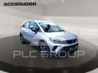 2024 Opel CrosslandX