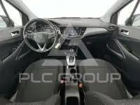 2024 Opel CrosslandX